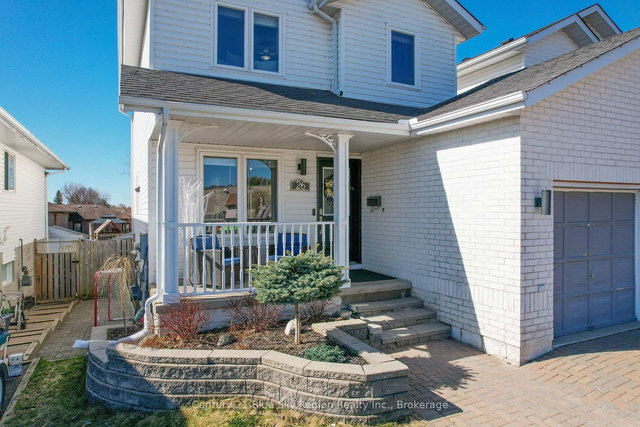 26 Romeo Court