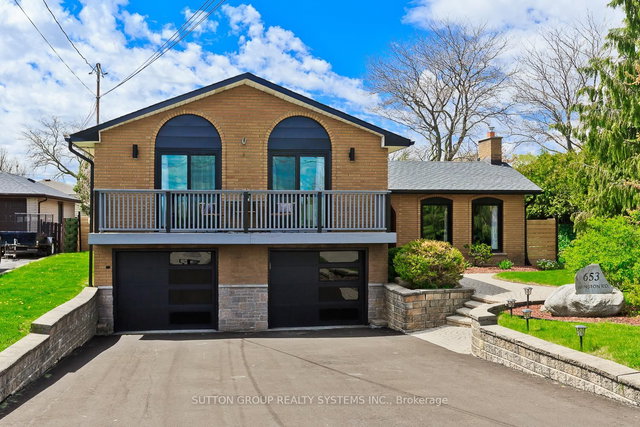 653 Winston Road