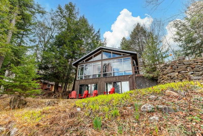 375 Harp Lake Road