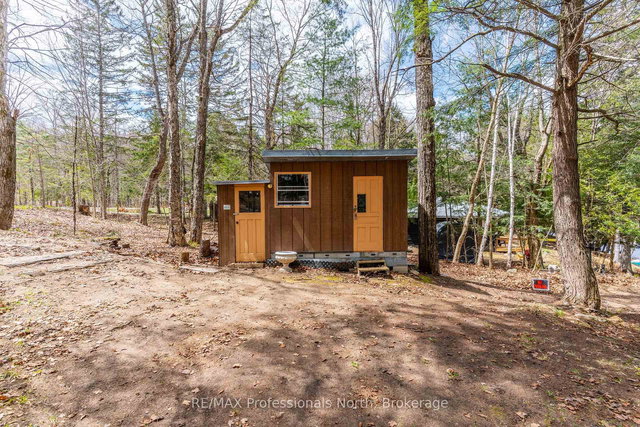 375 Harp Lake Road