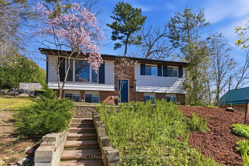 1 Percy Street, Port Hope