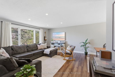 1 Percy Street — more photos