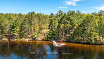 1361 Mcrae Hay Lake Road