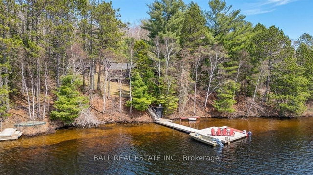 1361 Mcrae Hay Lake Road