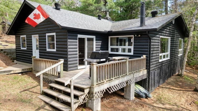 1361 Mcrae Hay Lake Road
