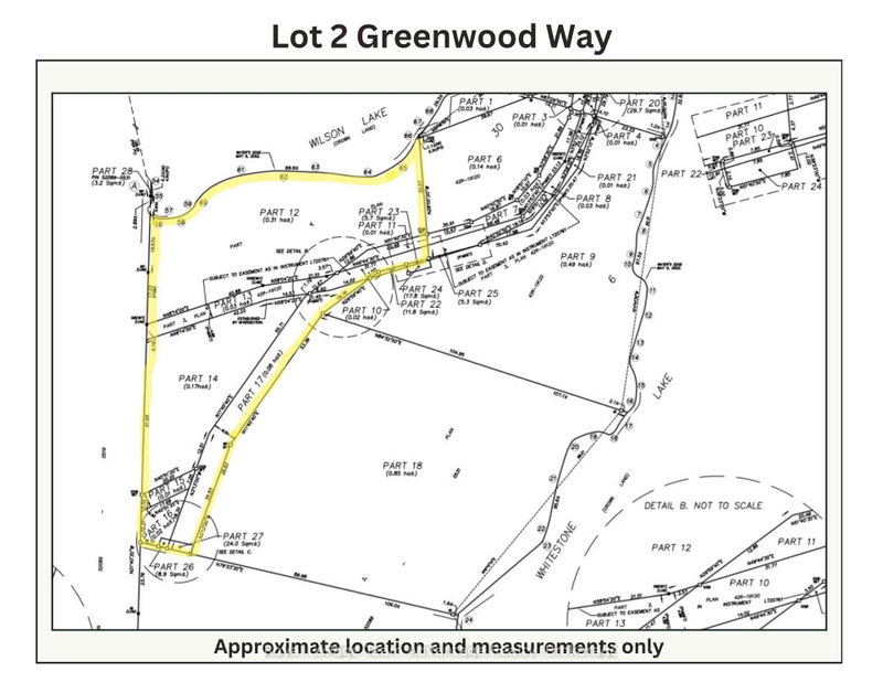 Lot 2 Greenwood Way