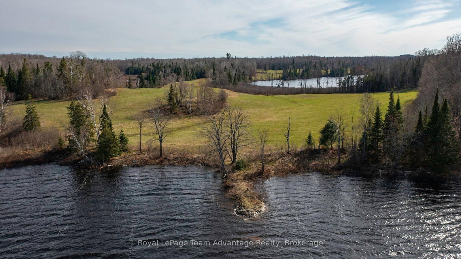 Lot 5 Greenwood Way • Whitestone, ON photo 10