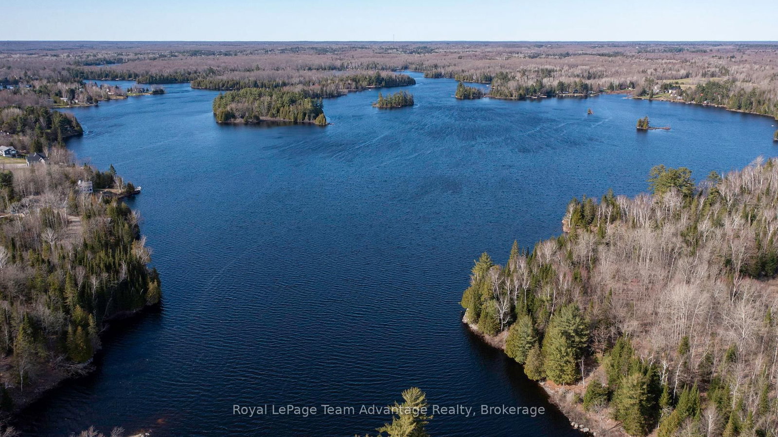 Lot 5 Greenwood Way • Whitestone, ON photo 16