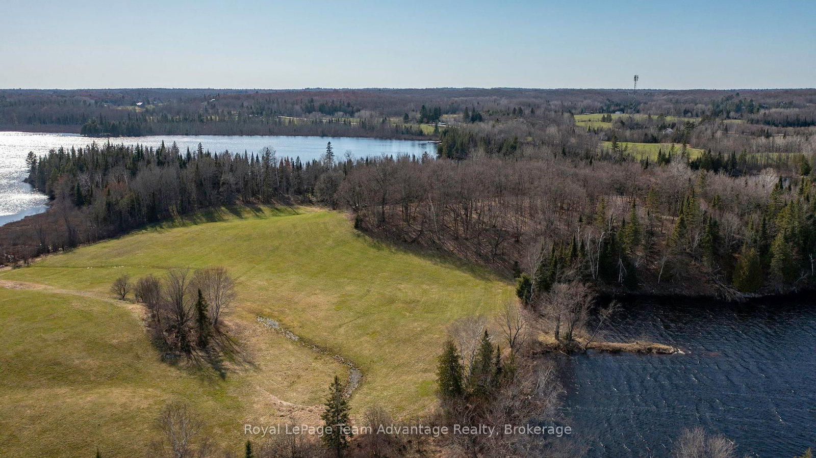 Lot 5 Greenwood Way • Whitestone, ON photo 19