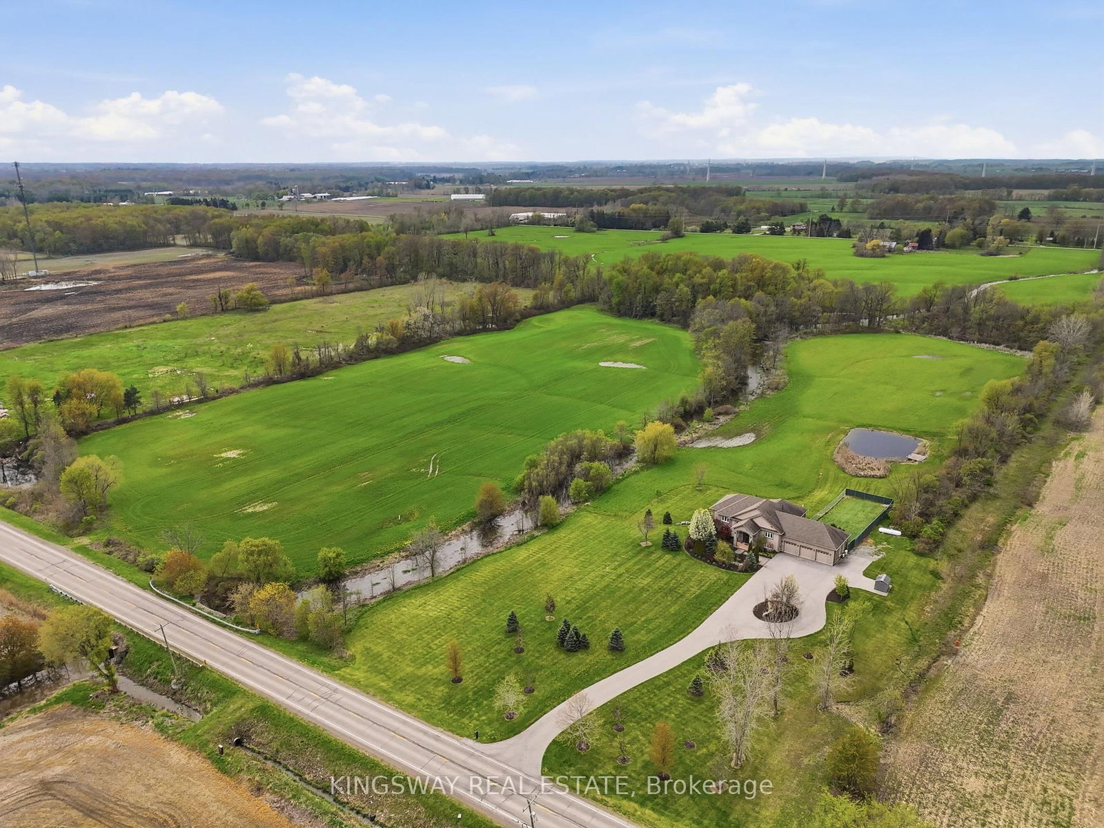 54080 Wellandport Road • Wainfleet, ON photo 36