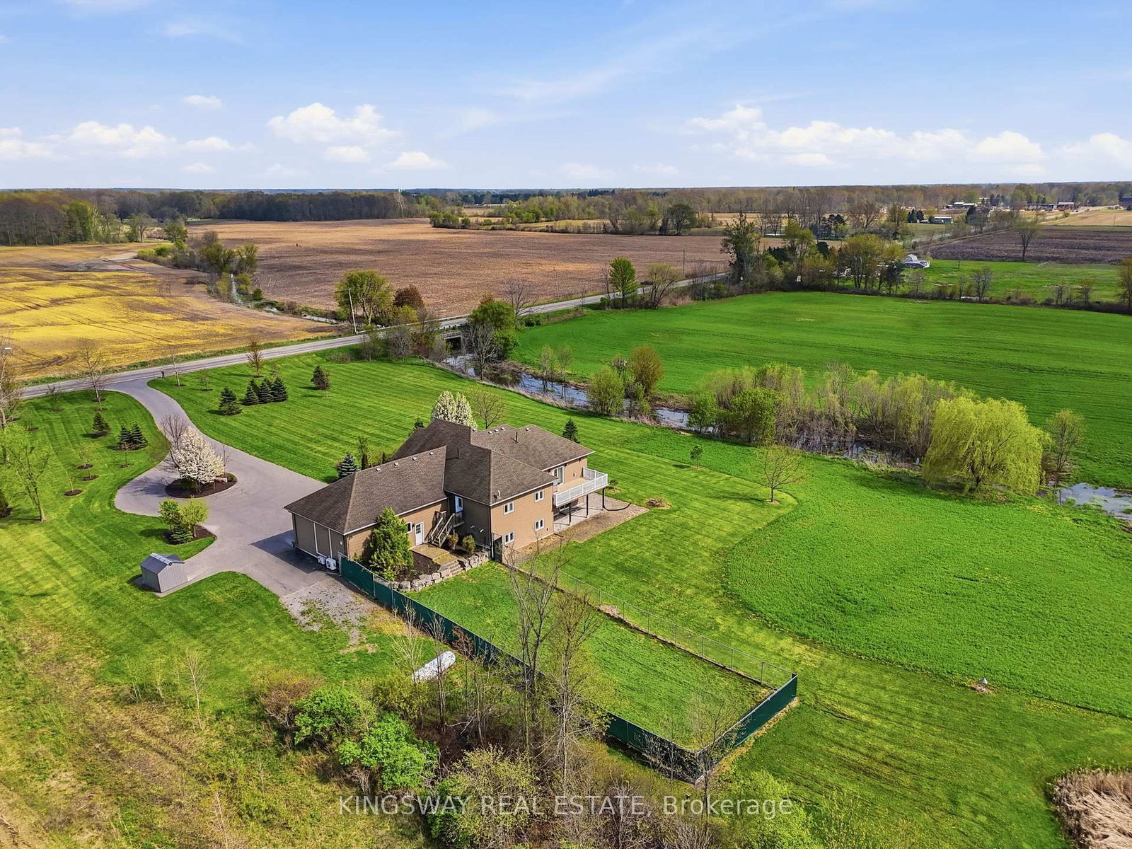 54080 Wellandport Road • Wainfleet, ON photo 39