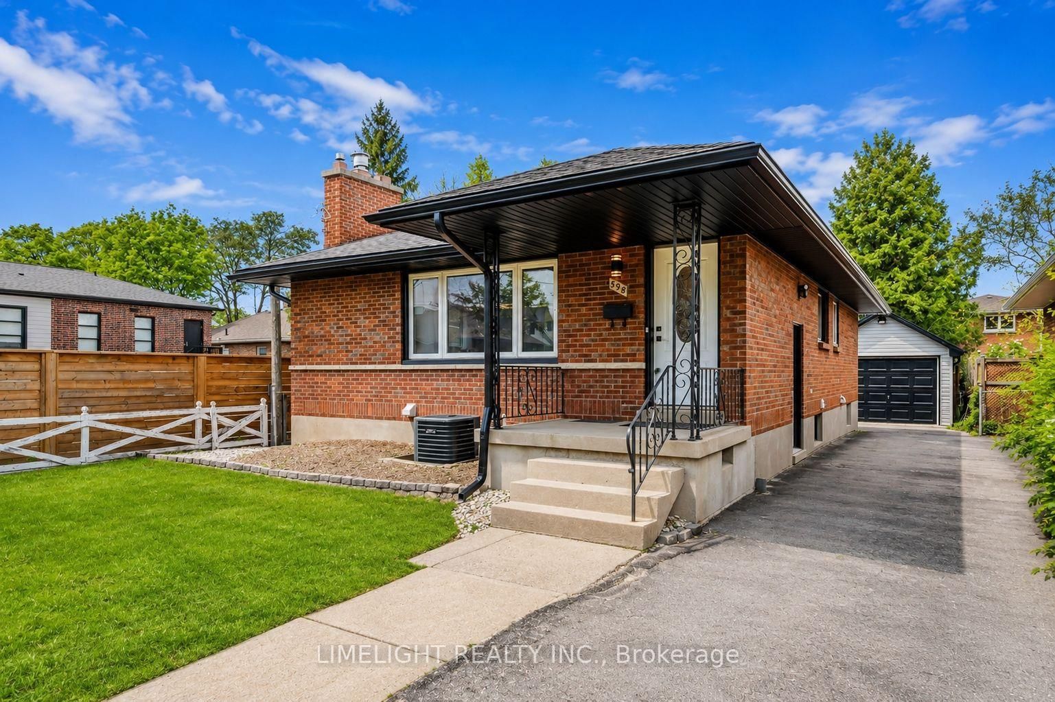 598 Ross Street sold in London East