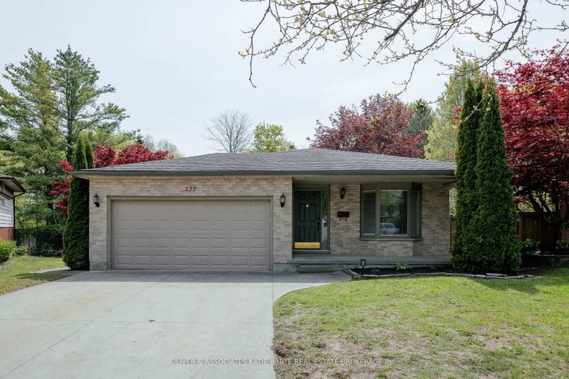 277 Astoria Place, London North