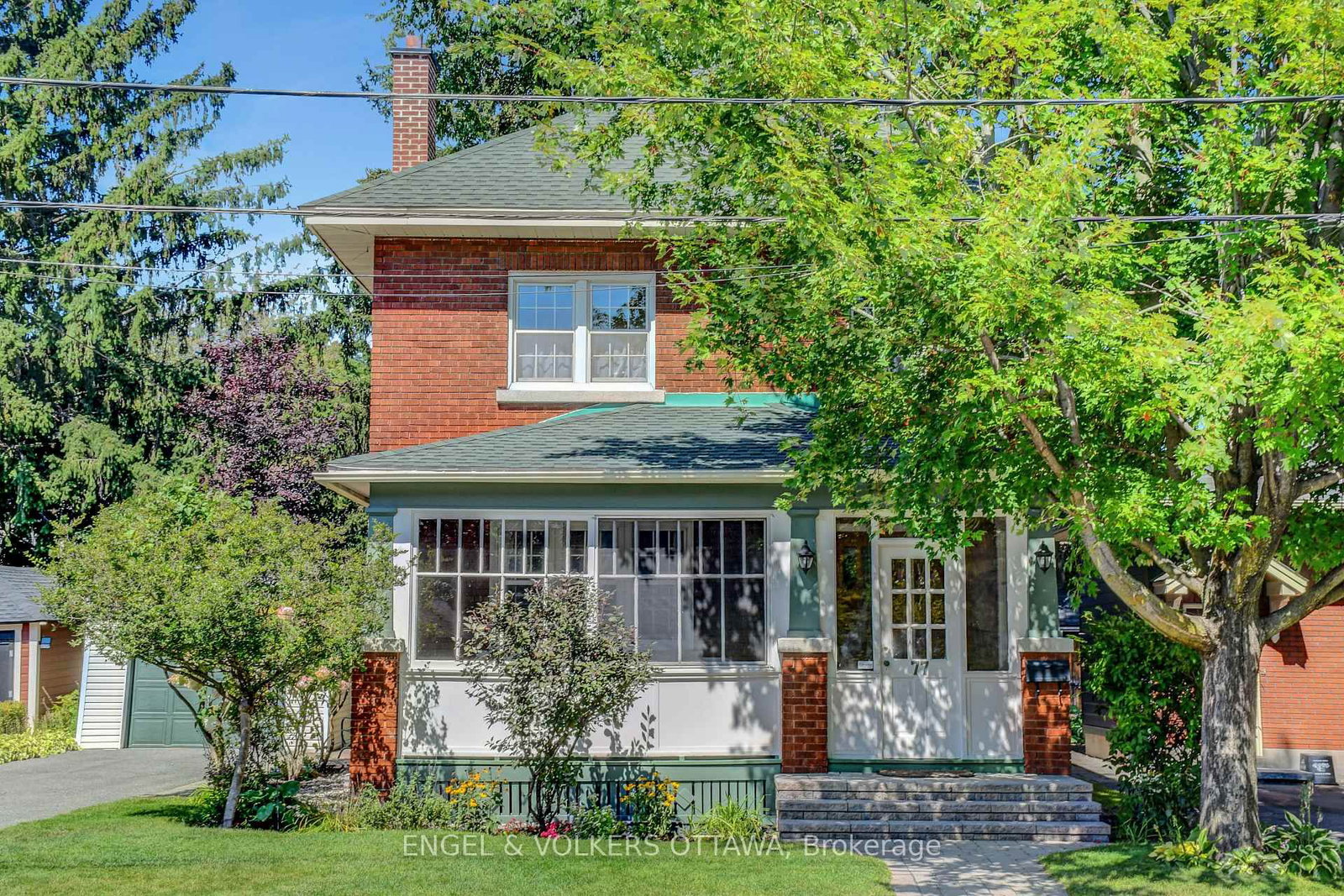 77 Helena Street