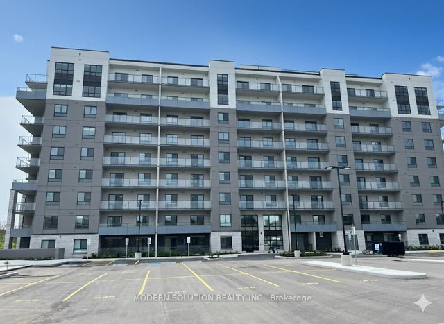 807 - 425 Watson Parkway N