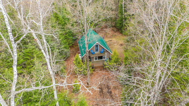 2041 Glamor Lake Road