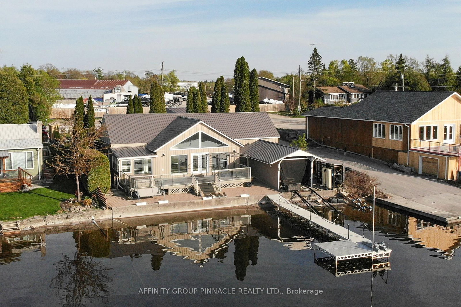 14 Oriole Road • Kawartha Lakes, ON photo 8