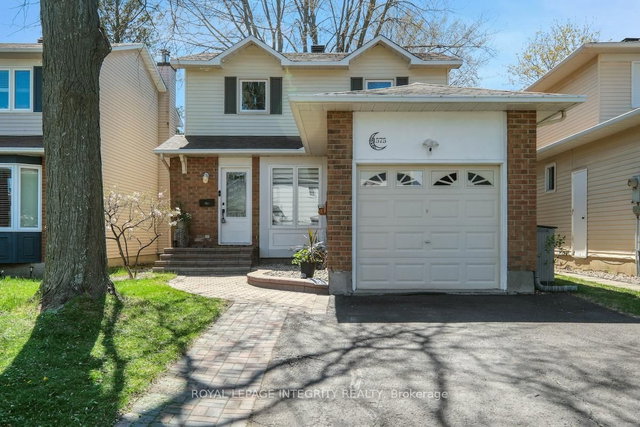 1575 Des Grives Crescent