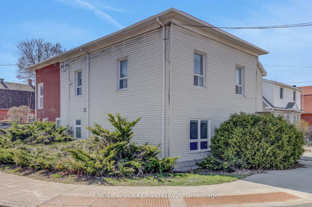 504 Hilson Avenue