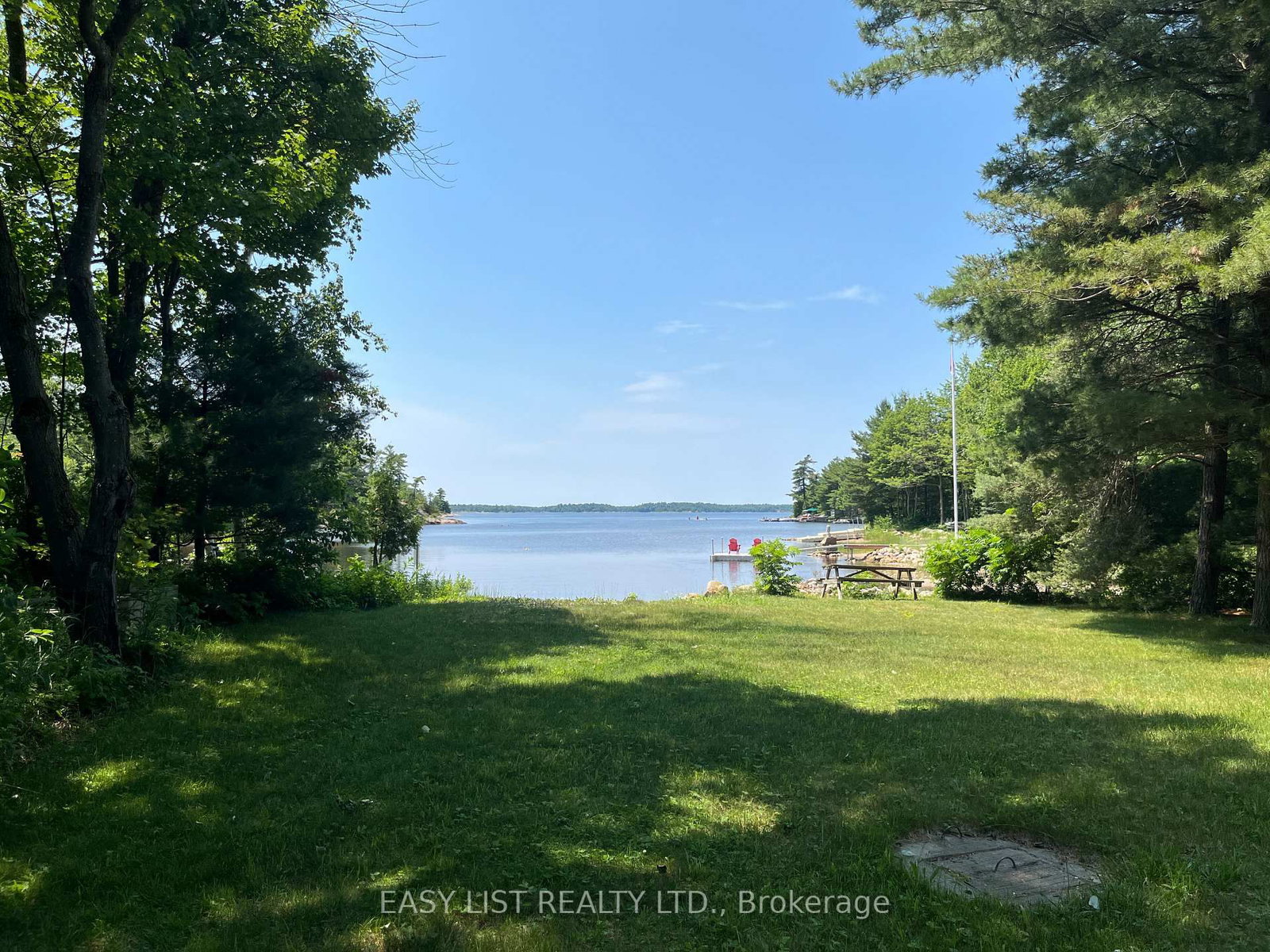 16 Leaside Drive • The Archipelago, ON photo 33