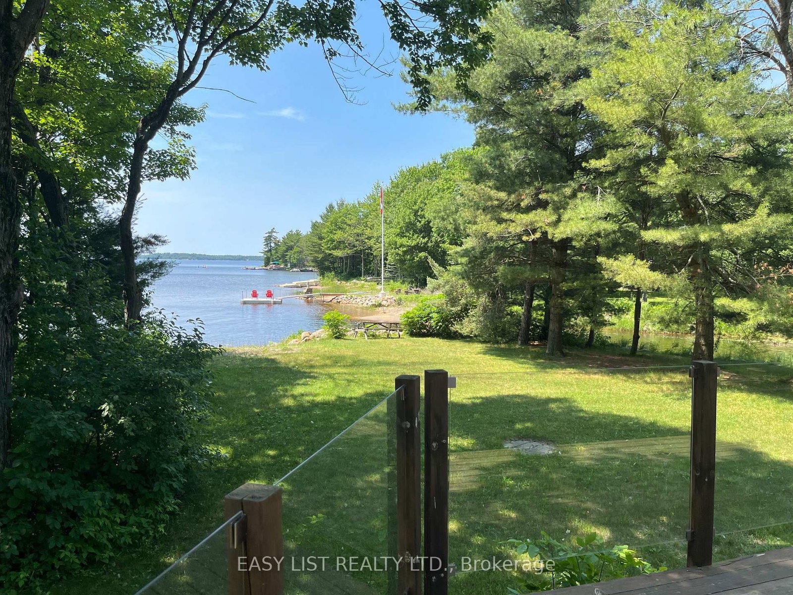 16 Leaside Drive • The Archipelago, ON photo 35