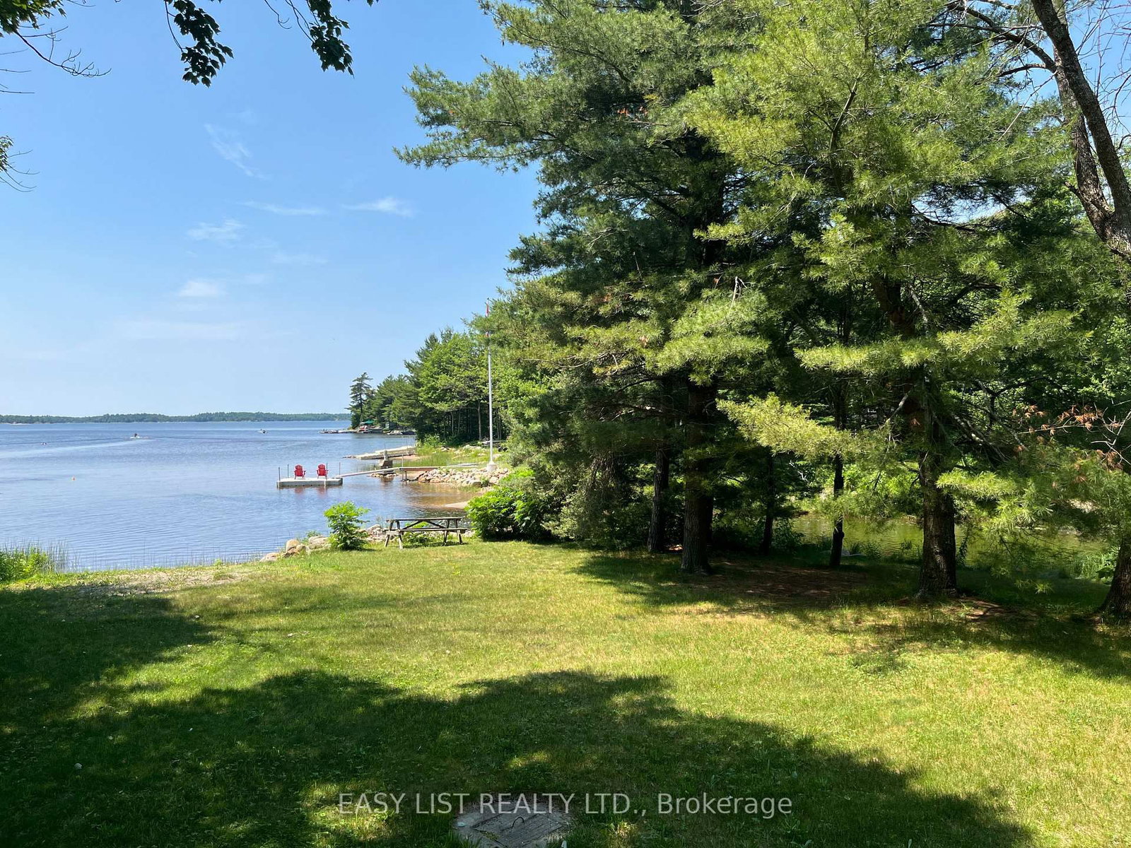 16 Leaside Drive • The Archipelago, ON photo 36