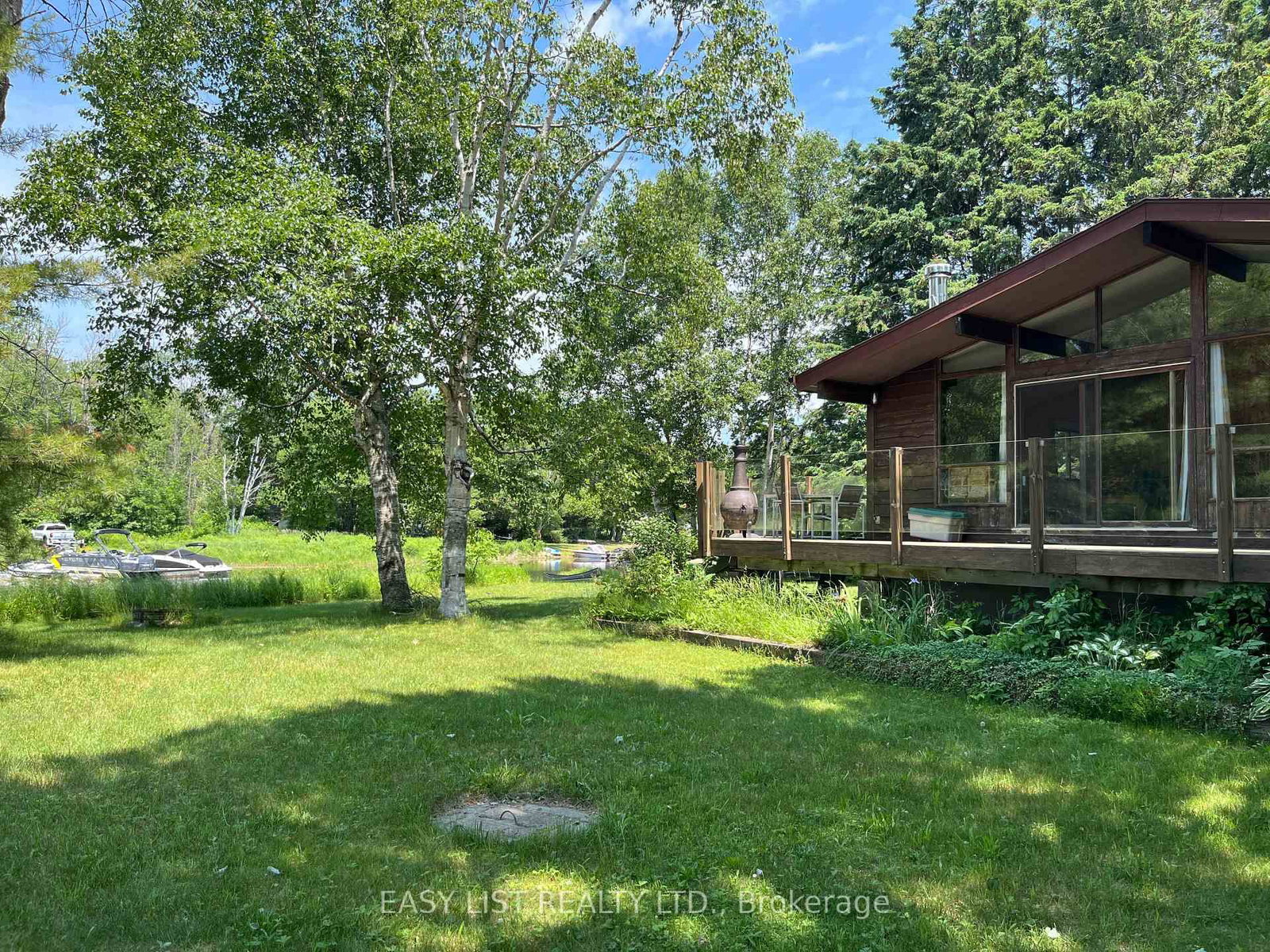 16 Leaside Drive • The Archipelago, ON photo 42