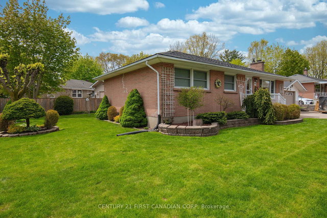 45 Manitoulin Drive