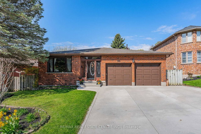 86 Chimney Hill Drive
