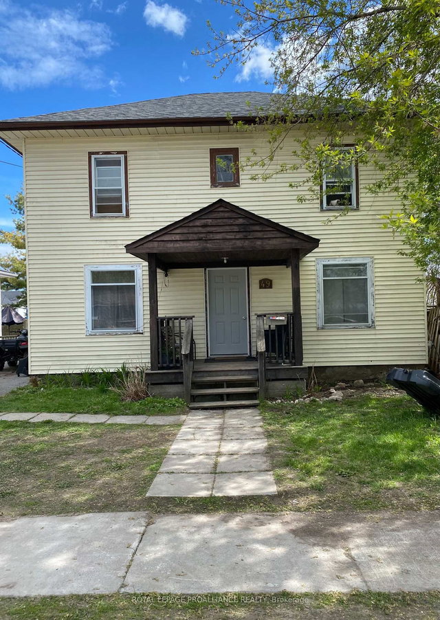 49 Crown Street