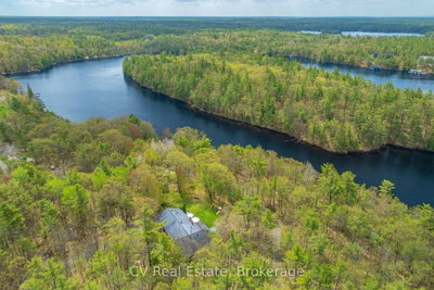 1343 North Muldrew Lake Road