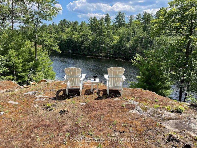 1343 North Muldrew Lake Road