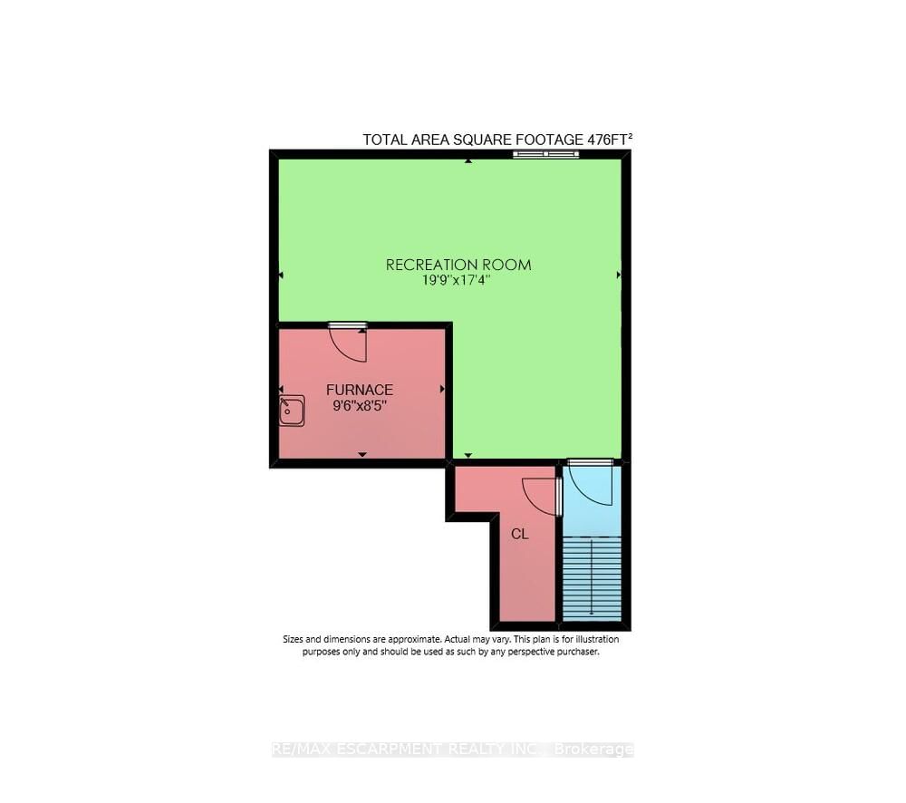 8 Lakelawn Road • #11 • Grimsby, ON photo 29