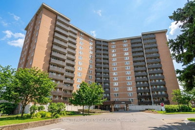 Condo sold at 410-2000 Jasmine Crescent, Ottawa, Ontario, K1J 8K4 - Beacon Hill South - MLS: X13122556