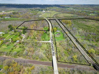 99 Old Guelph Road