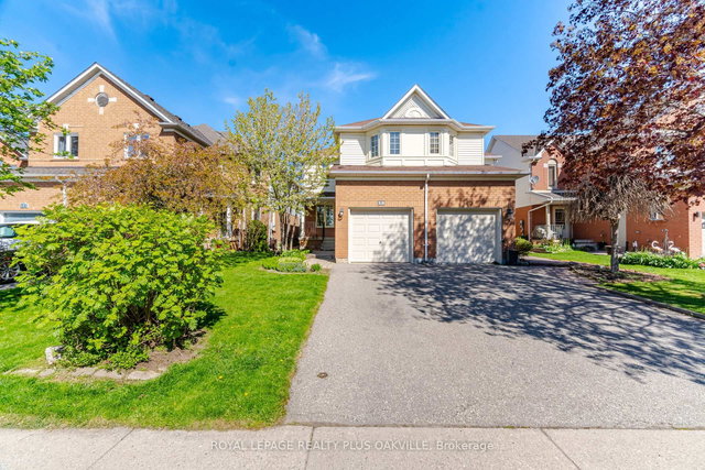 38 Houndtrail Drive
