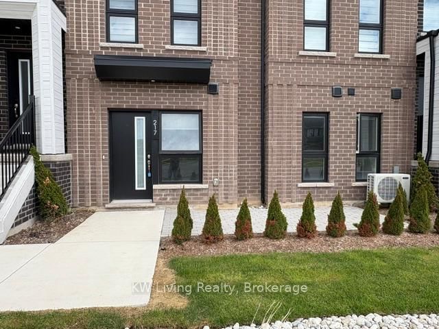217 Burke Street