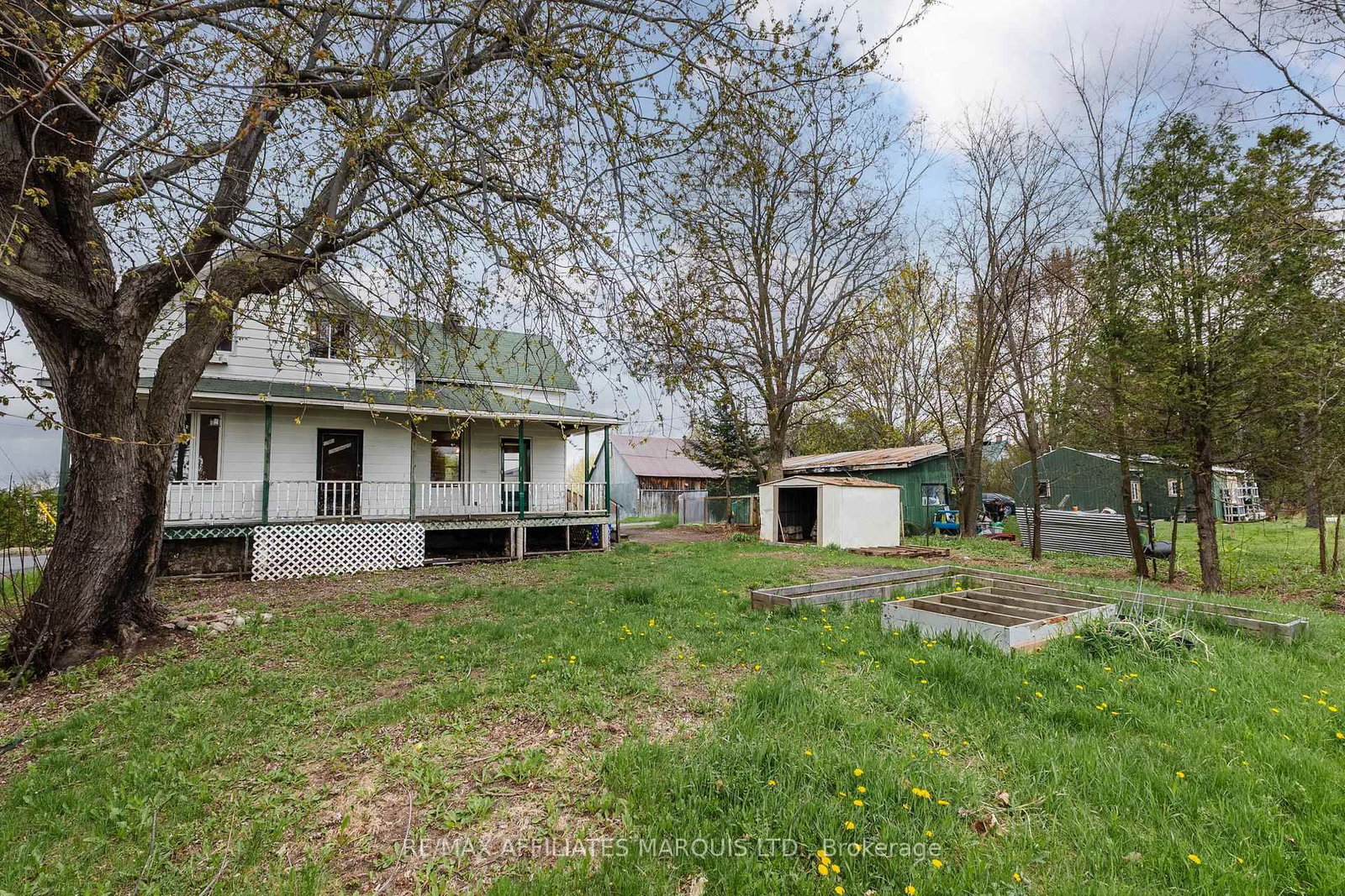 21910 Seguin Mill Street • North Glengarry, ON photo 2