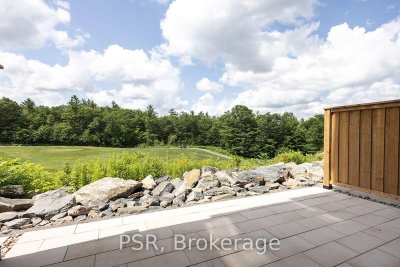 Condo for sale at 108-100 Carrick Trail, Gravenhurst, Ontario, P1P 0J5 - Muskoka (S) - MLS: X13122656