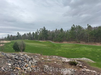 100 Carrick Trail • #108 • Gravenhurst, ON photo 3