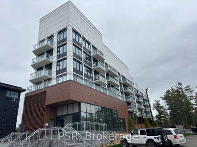 100 Carrick Trail • #108 • Gravenhurst, ON photo 6