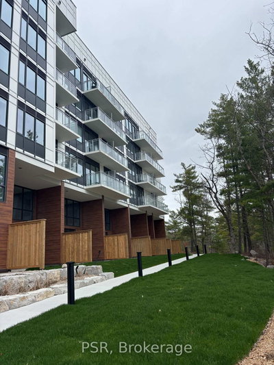100 Carrick Trail • #108 • Gravenhurst, ON photo 8