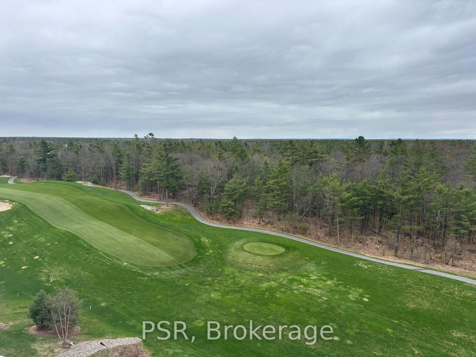 100 Carrick Trail, Unit 607