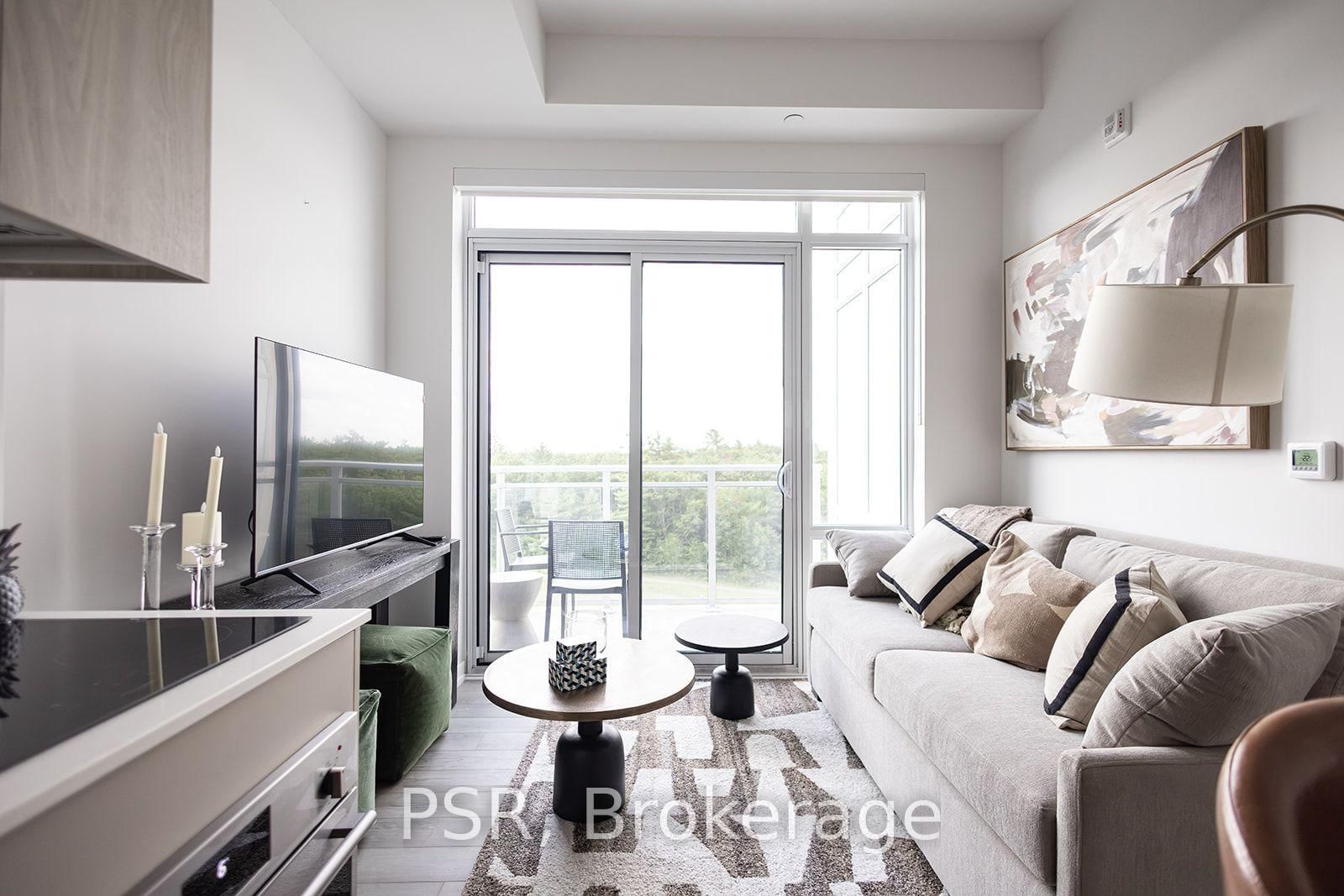 100 Carrick Trail • #607 • Gravenhurst, ON photo 30