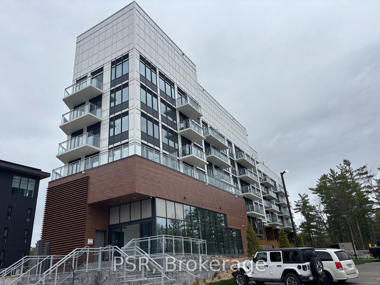 100 Carrick Trail, Unit 607 - Photo 7