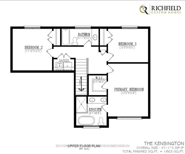 Lot 34 Harvest Lane