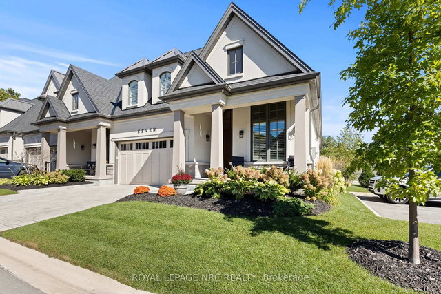 7 - 190 Canboro Road