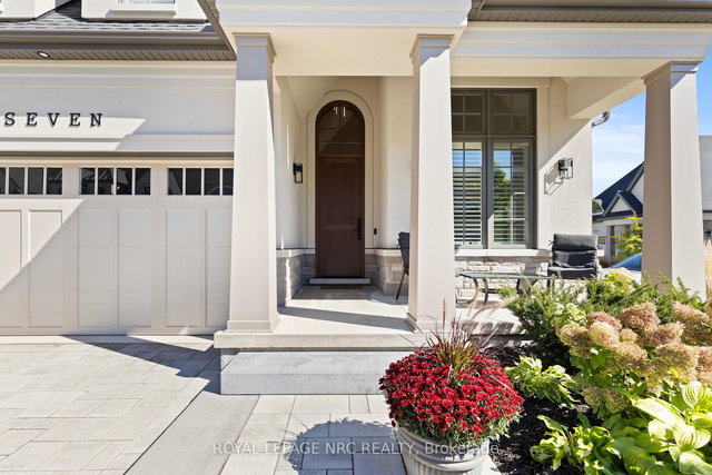 7 - 190 Canboro Road