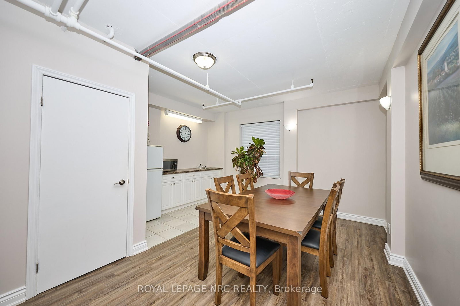 6390 Huggins Street, Unit 101 - Photo 18