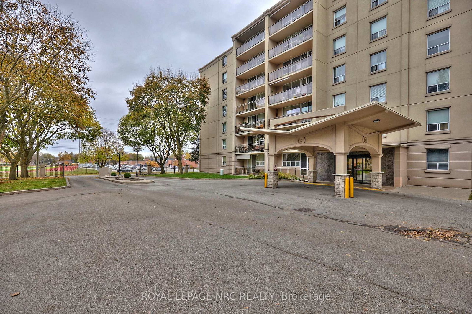 6390 Huggins Street, Unit 101 - Photo 23